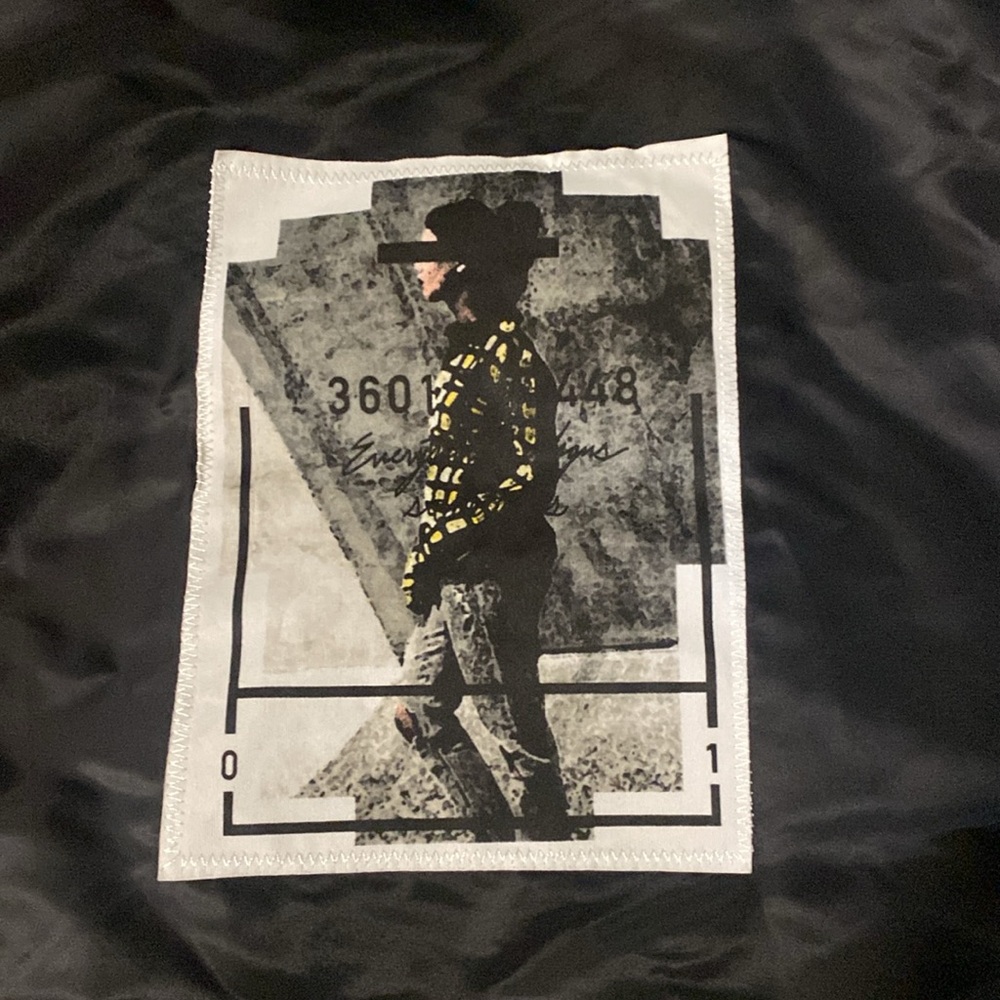 Jaywalker Windbreaker Light Jacket - image 6